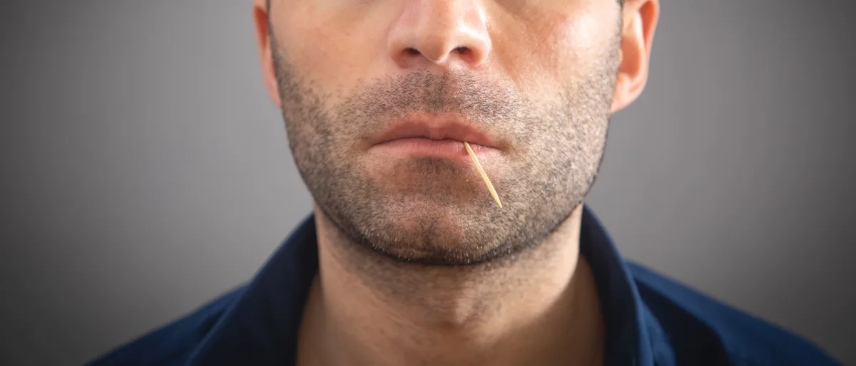 Beard Transplant